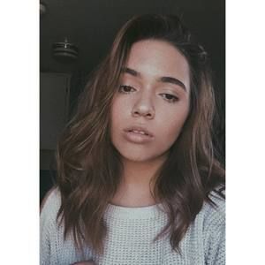 Meet your Posher, Jadee